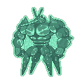 Eternal Buzzwole